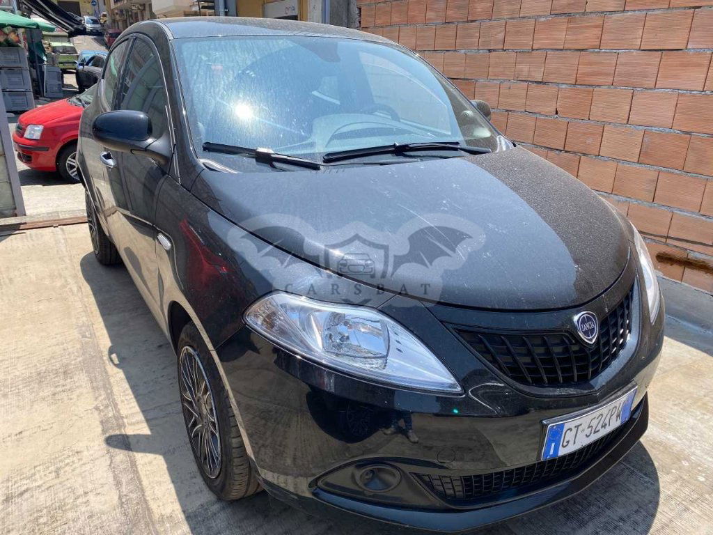 Lancia Ypsilon 1.0 Oro 2024