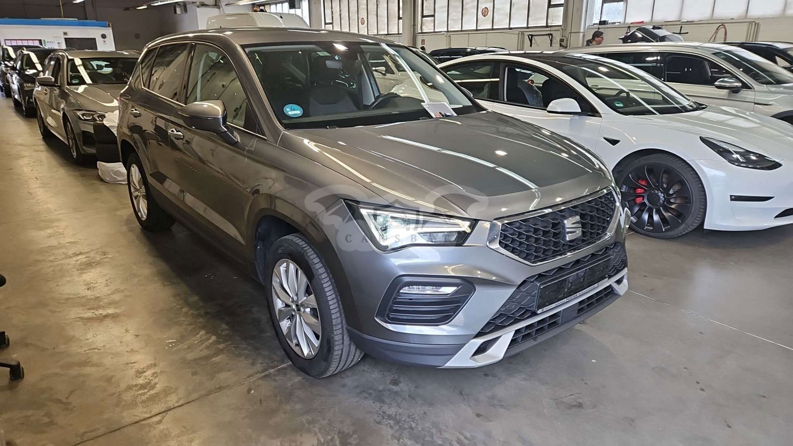 Seat Ateca 2.0 TDI Style 2022