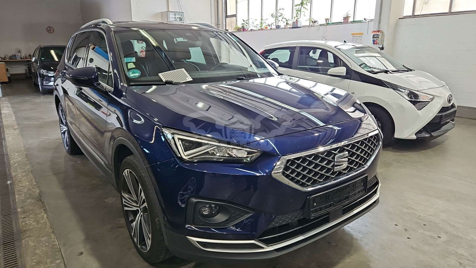 Seat Tarraco 2.0 TDI Xcellence 2020