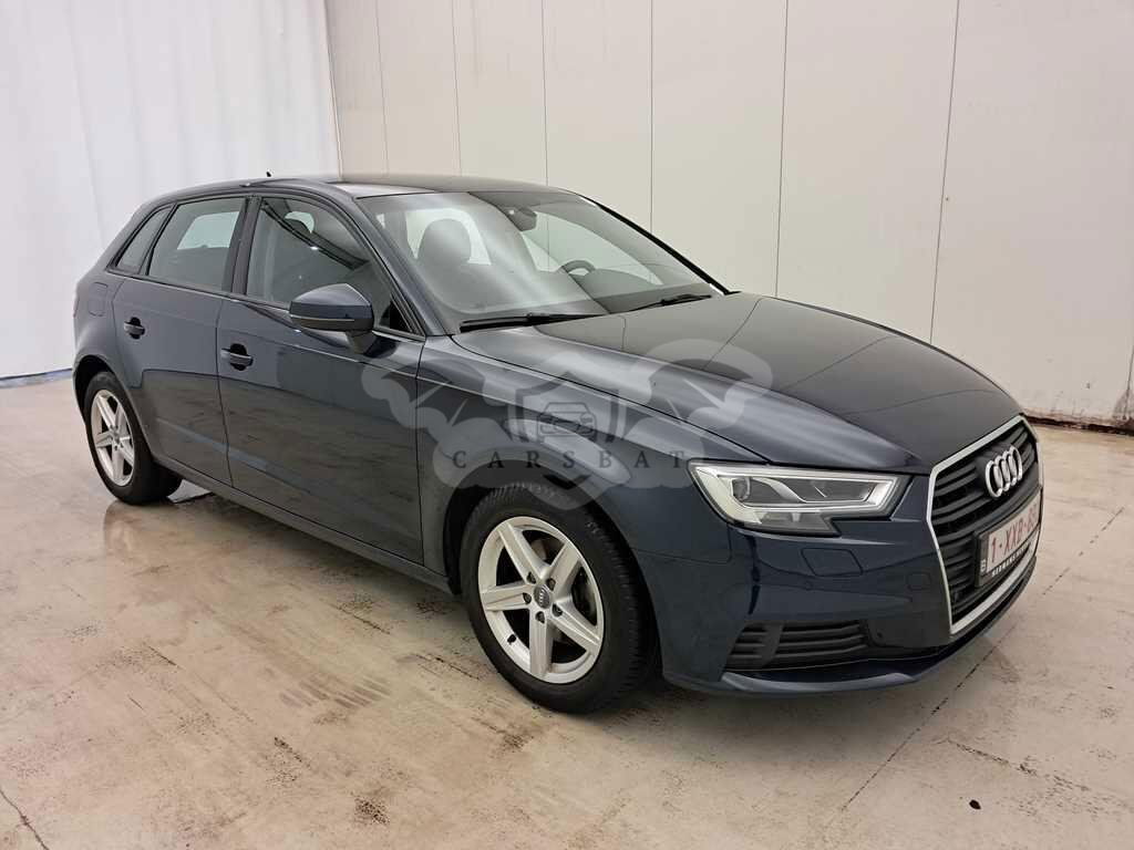 Audi A3 Sportback 1.5 TFSI 2020