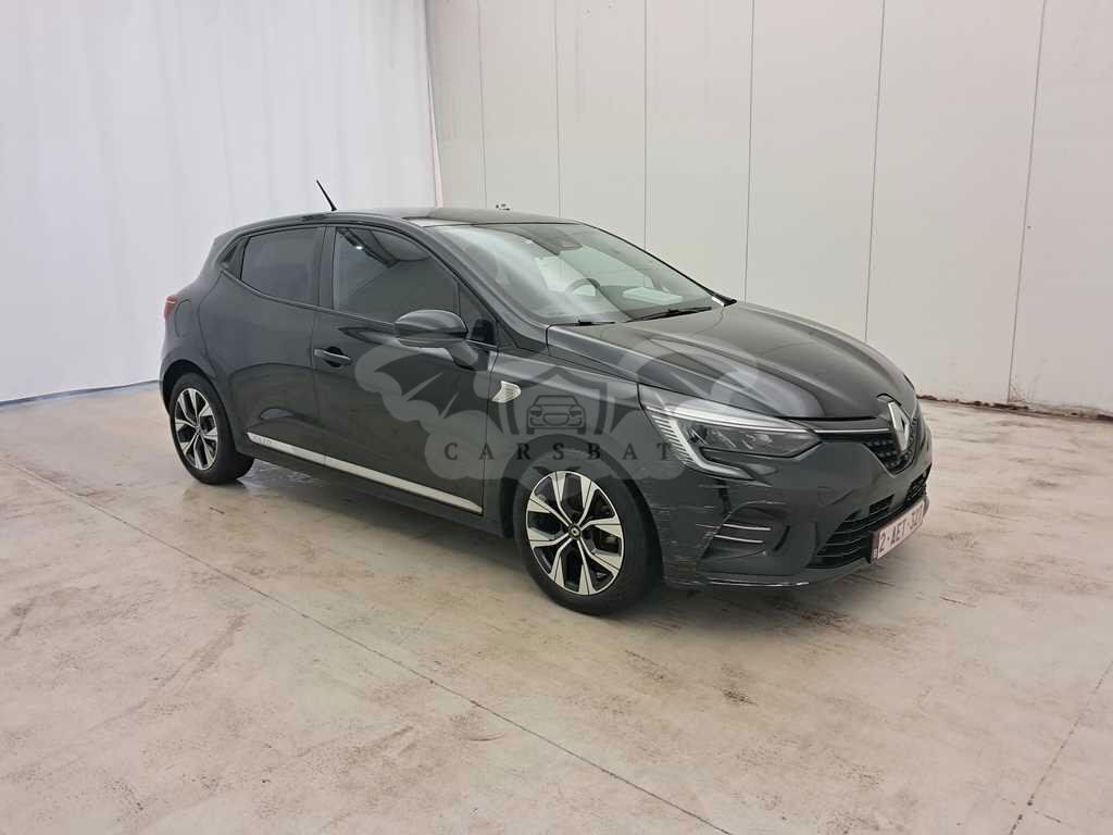 Renault Clio 1.0 Tce Limited 2021
