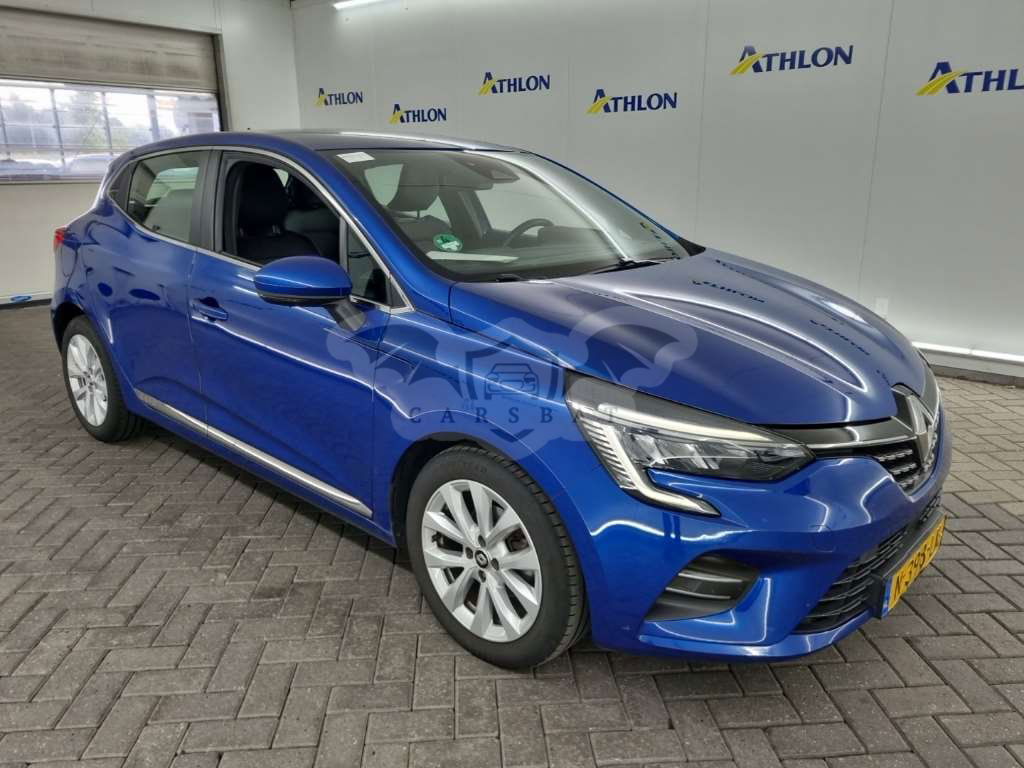 Renault Clio 1.0 Tce Intens 2021