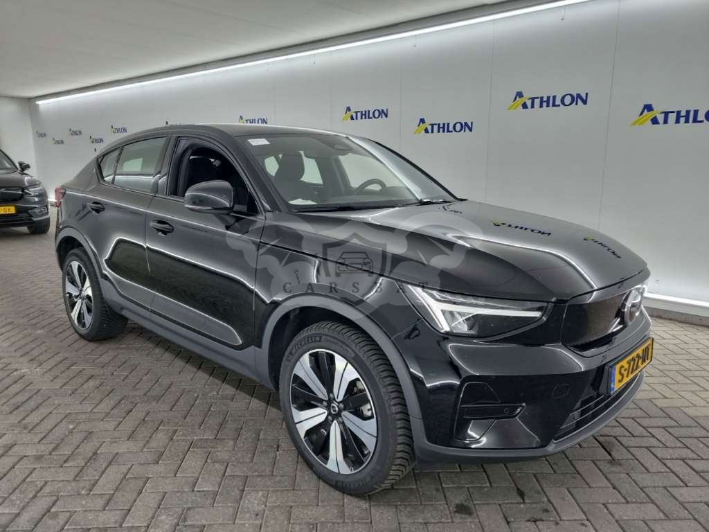 Volvo C40 Core 2023