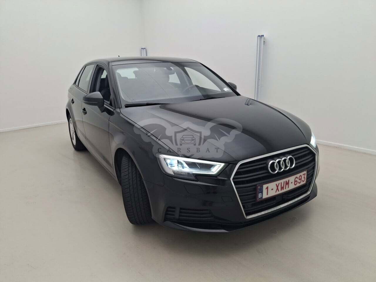 Audi A3 Sportback 2.0 TDI 2020