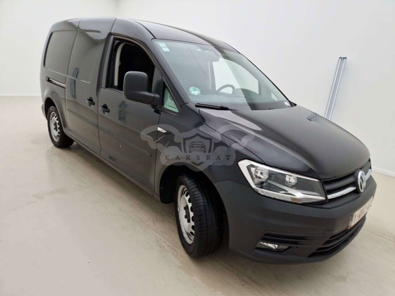Volkswagen Caddy Maxi 2.0 TDI 2019