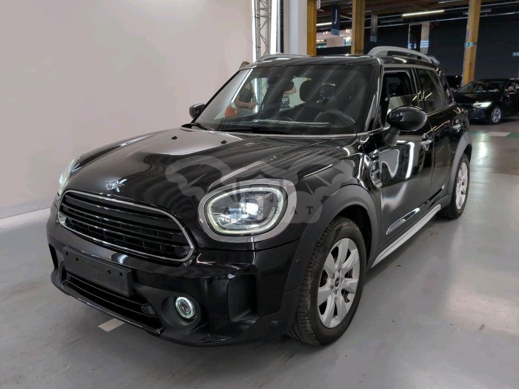 Mini Countryman Cooper 1.5 Business 2020