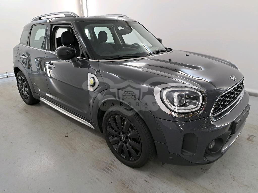 Mini Countryman Cooper SE 1.5 Business 2020