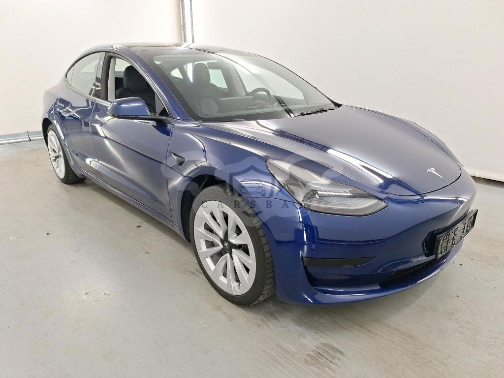 Tesla Model 3 Standard Range Plus 2023