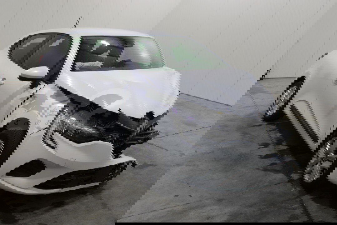 Renault Clio 1.0 Tce 2022