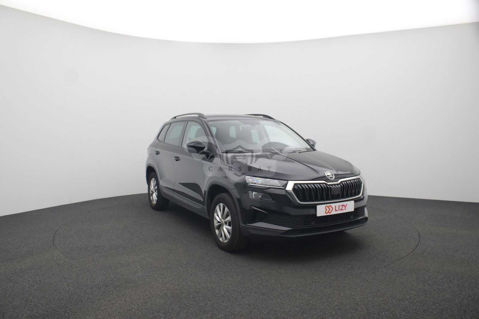 Skoda Karoq 1.0 TSI Ambition 2022
