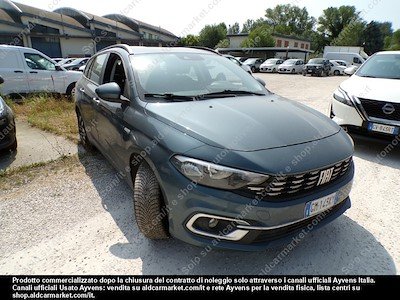 Fiat Tipo 1.6 MultiJet Life 2022