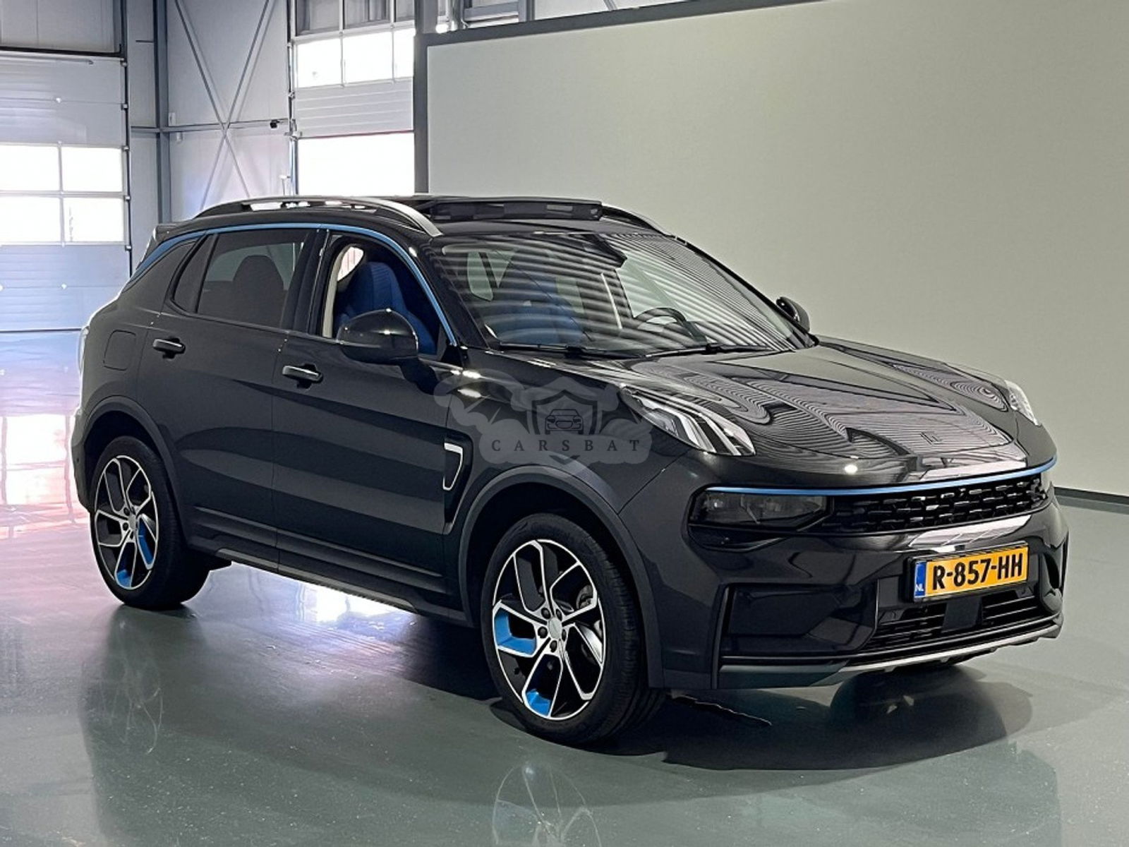 Lynk&Co 01 1.5 2022