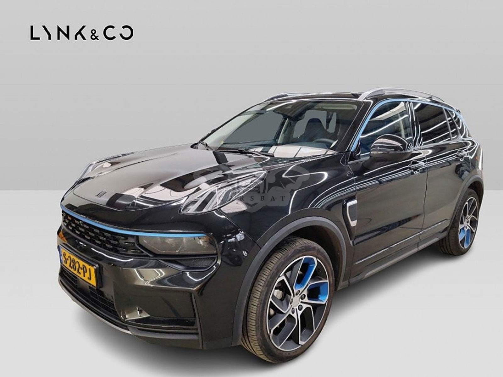 Lynk&Co 01 1.5 2023
