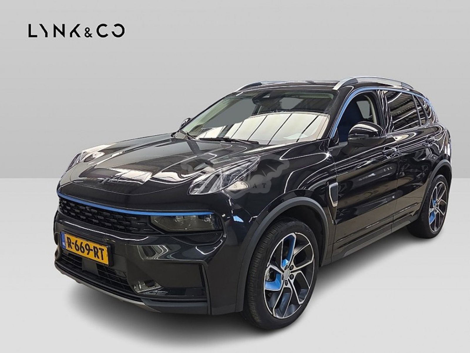 Lynk&Co 01 1.5 2022