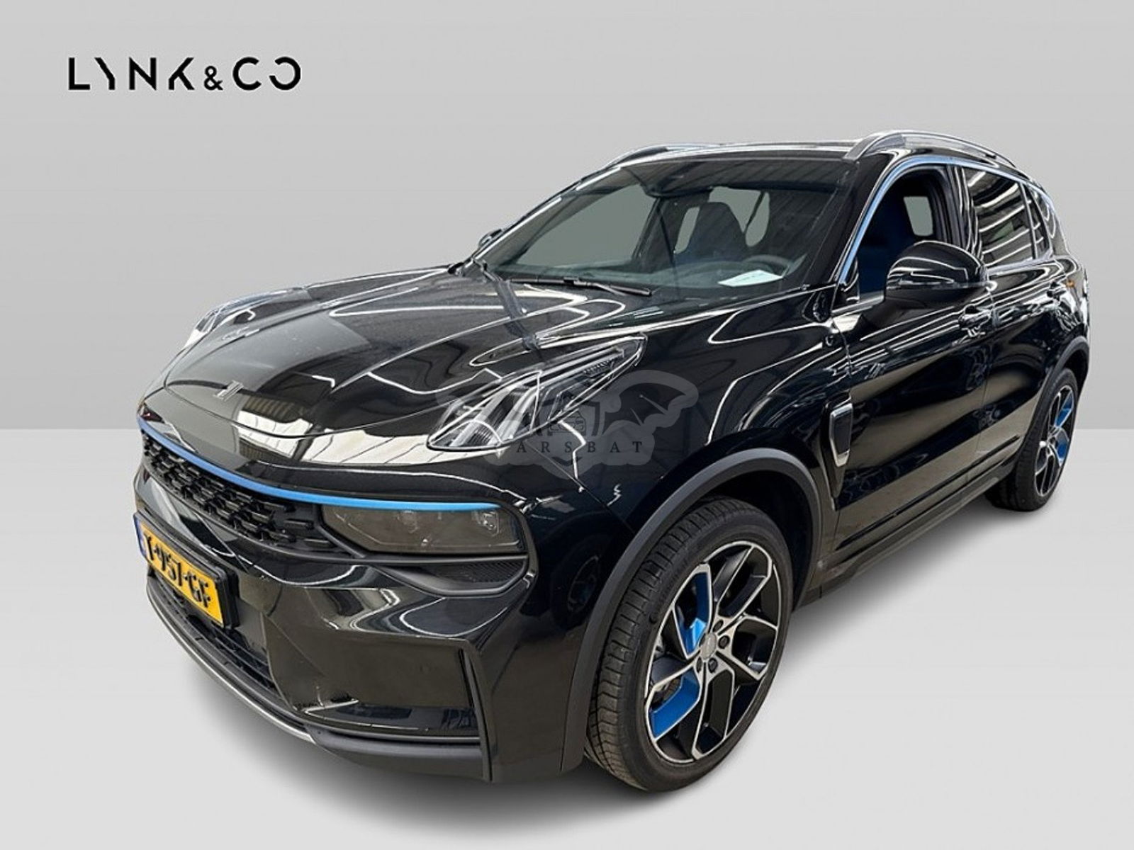 Lynk&Co 01 1.5 2023