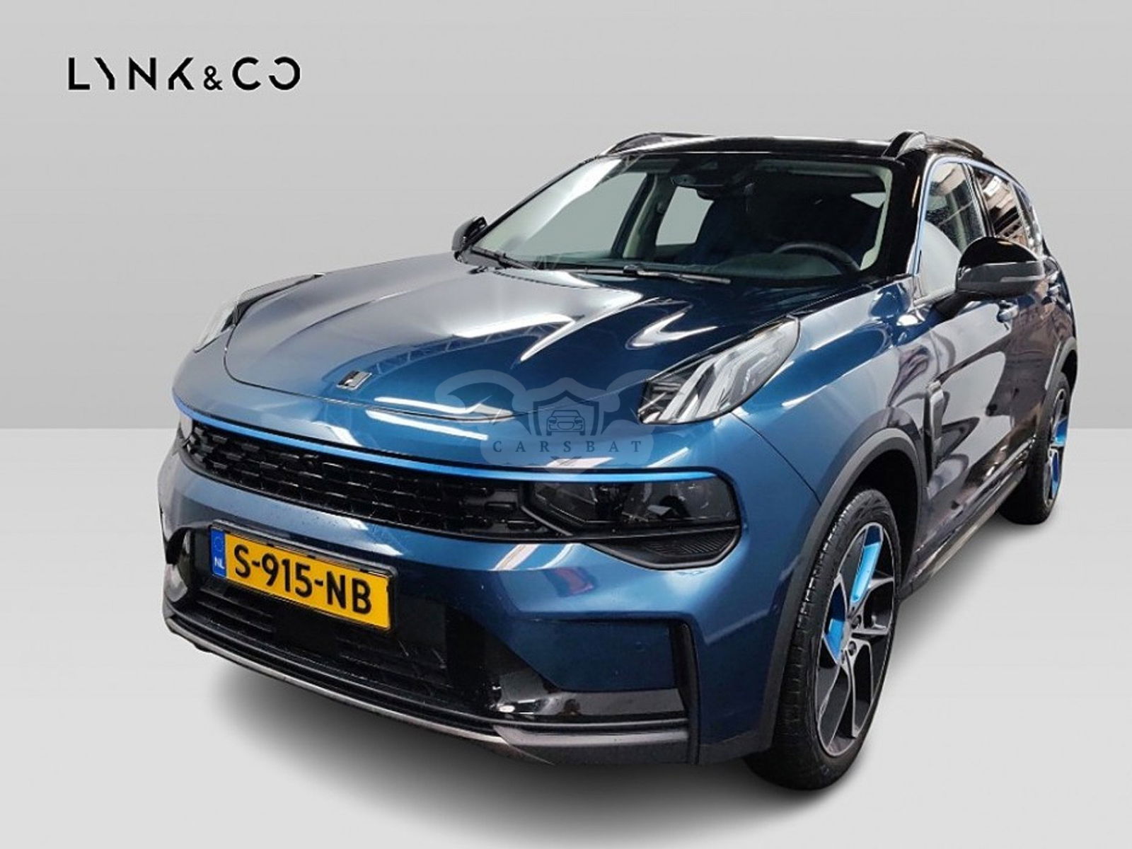 Lynk&Co 01 1.5 2023