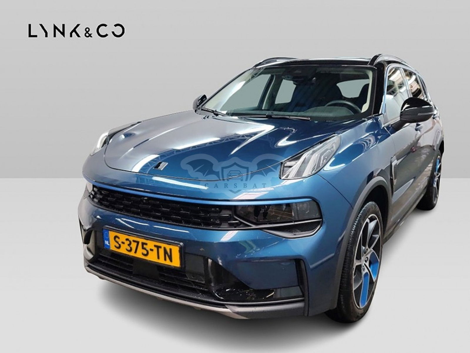 Lynk&Co 01 1.5 2023