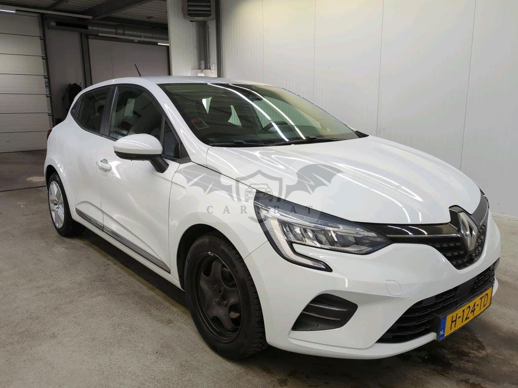 Renault Clio 1.0 Tce Zen 2020