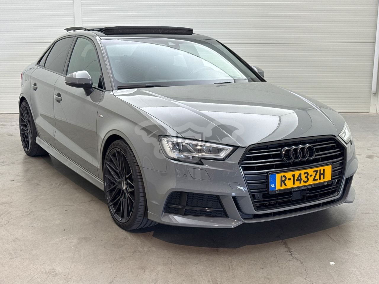 Audi A3 35 TFSI S Line 2020