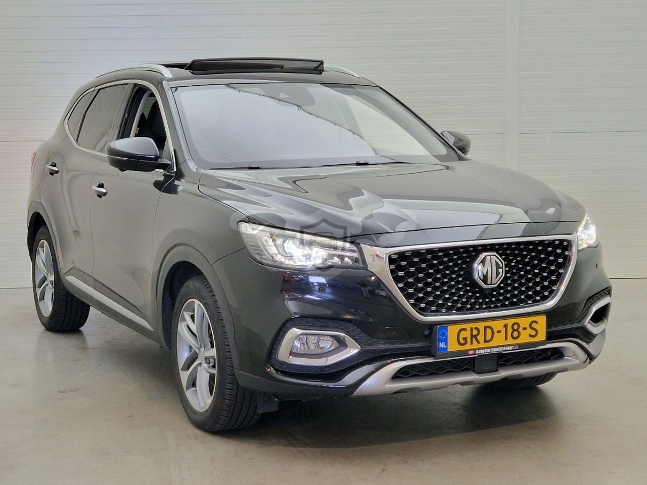 MG EHS 1.5 Luxury 2022