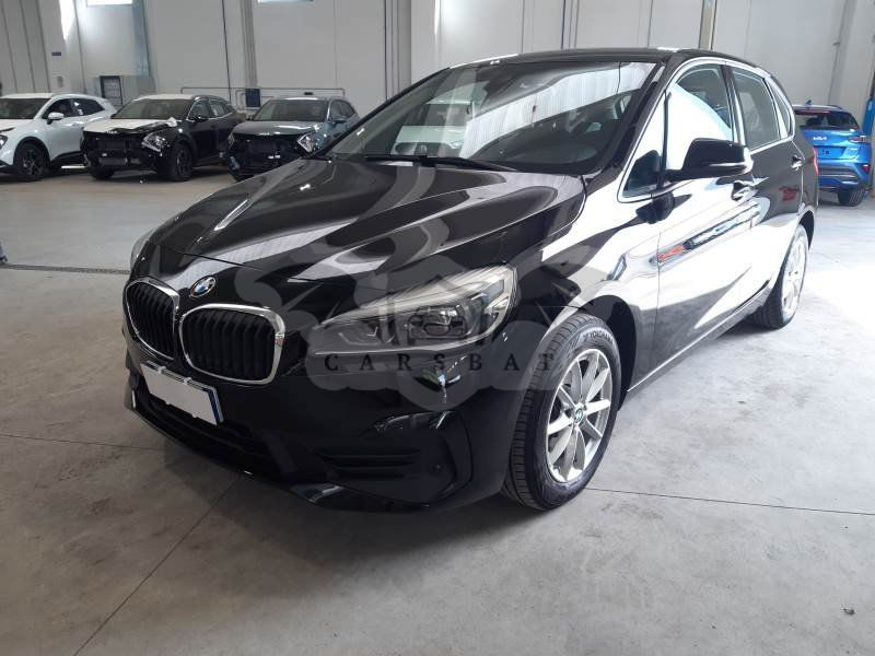 BMW 2 Series Active Tourer 216d Advantage 2021