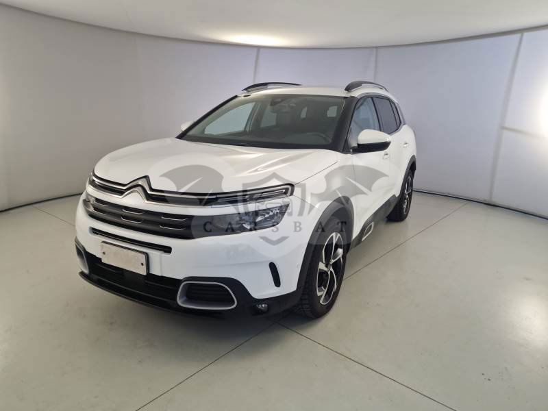 Citroën C5 Aircross 1.5 HDI Feel 2020