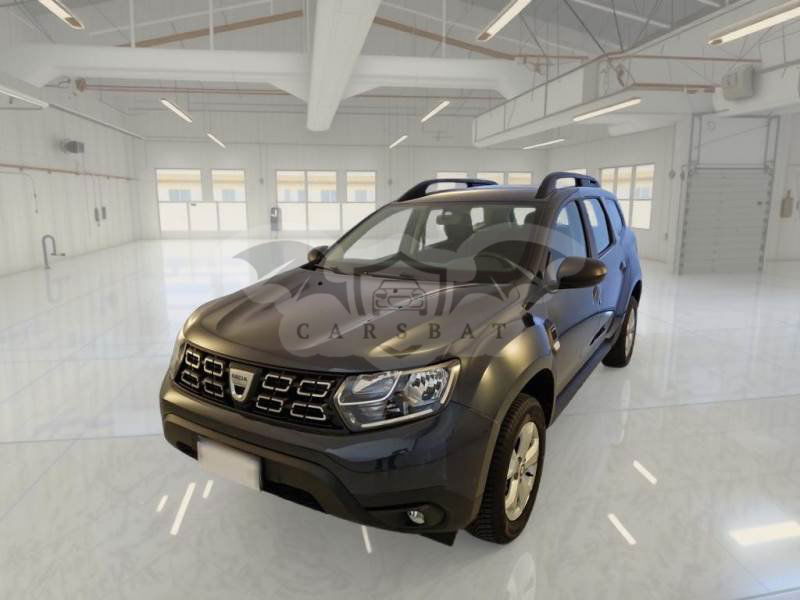Dacia Duster 1.5 DCI Comfort 2020