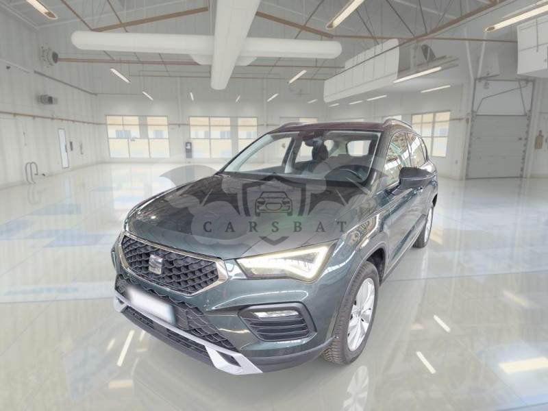 Seat Ateca 2.0 TDI Business 2022