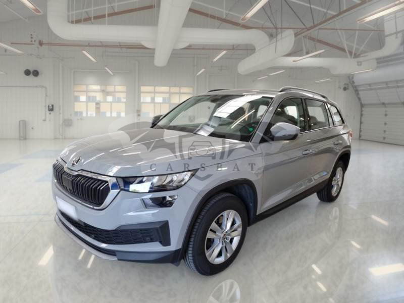 Skoda Kodiaq 2.0 TDI Ambition 2022