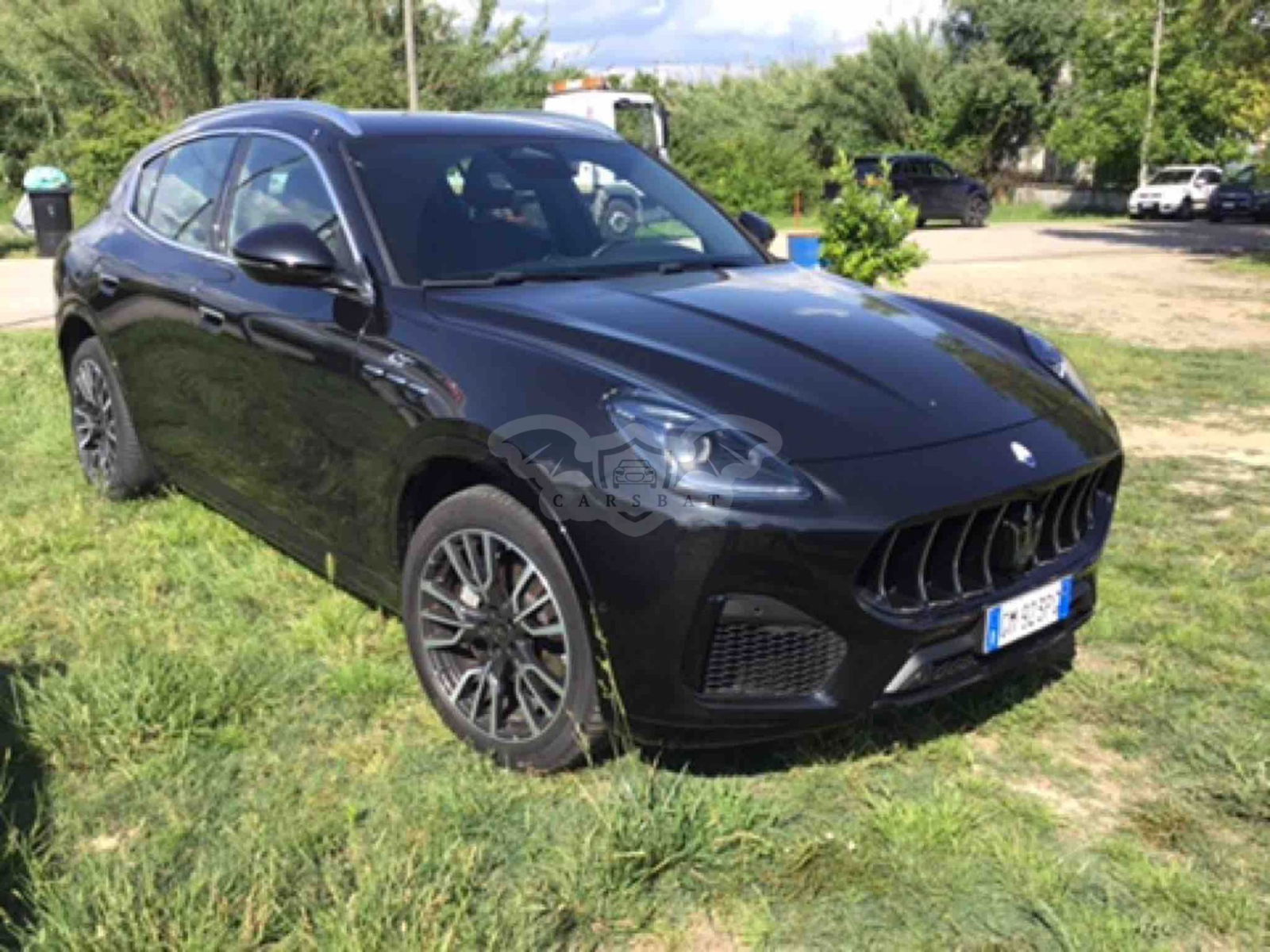 Maserati Grecale 2.0 2023