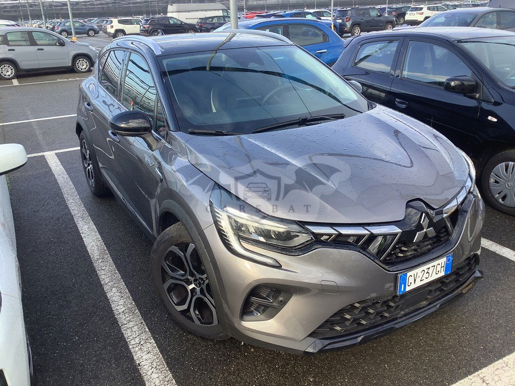 Mitsubishi ASX 1.6 Intense 2024