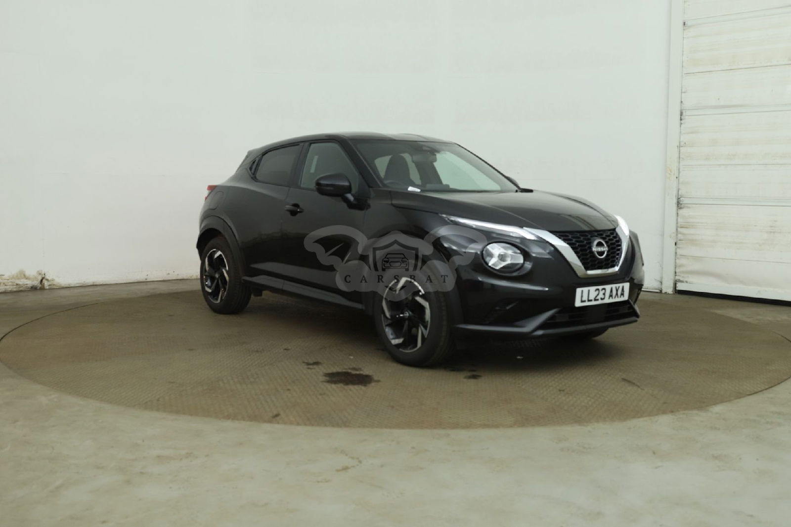 Nissan Juke 1.0 DIG-T N-connecta 2023