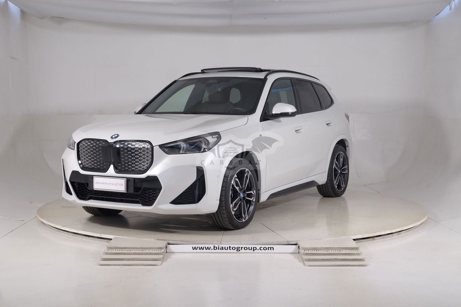 BMW iX1 M Sport 2024