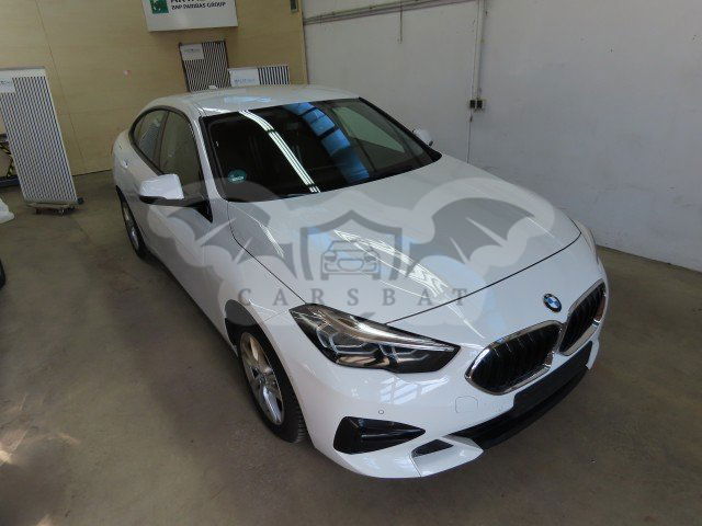 BMW 2 Series Gran Coupé 218d Sport Line 2021
