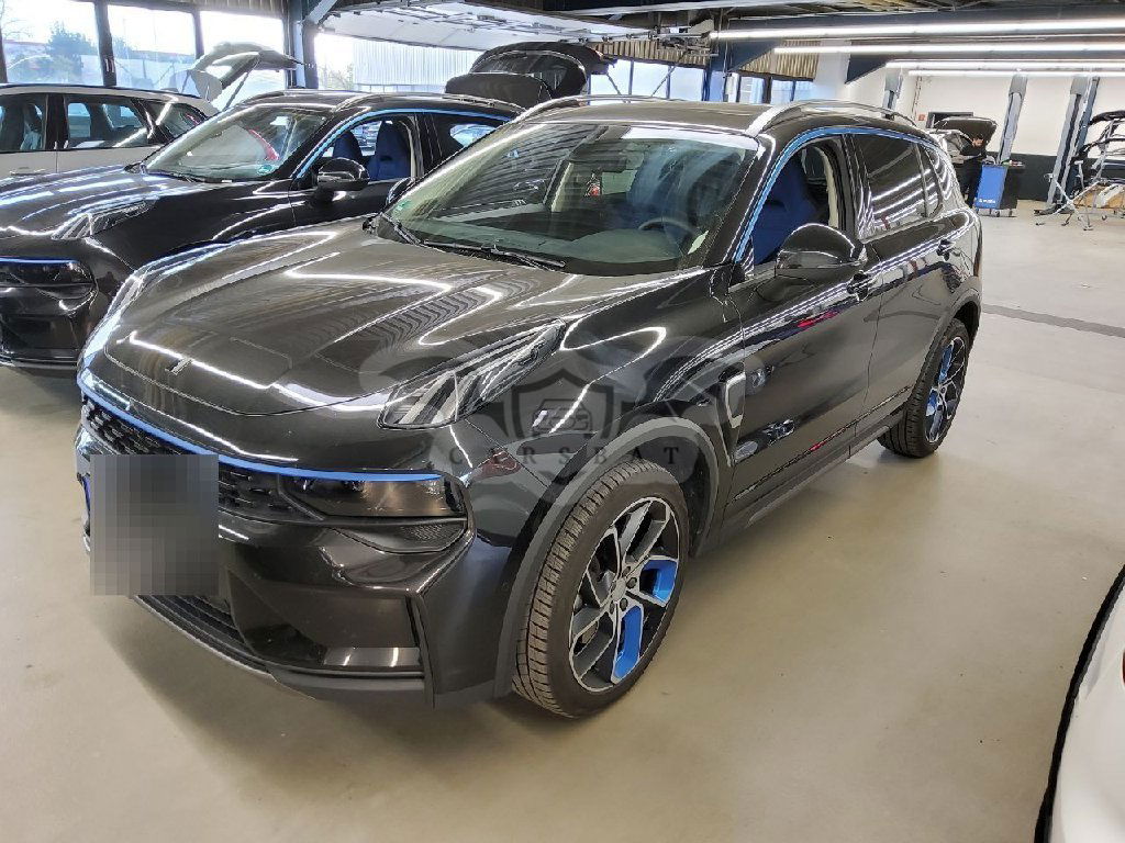 Lynk&Co 01 1.5 2022