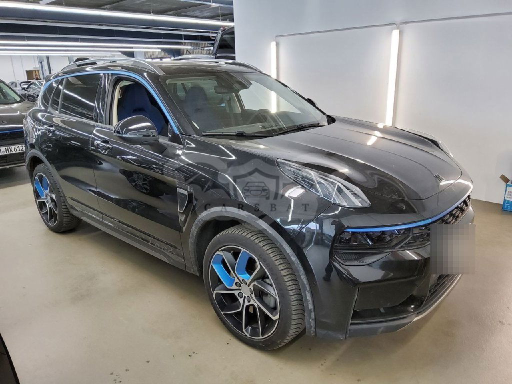 Lynk&Co 01 1.5 2022