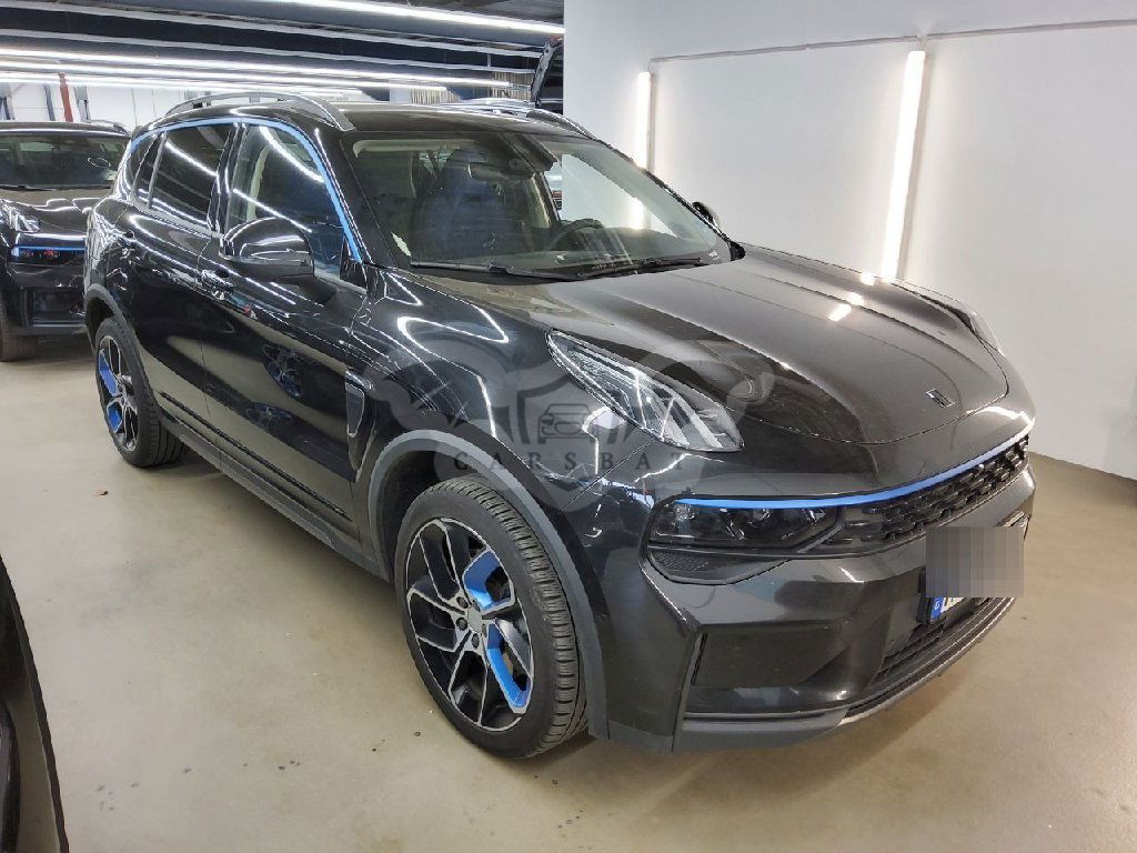 Lynk&Co 01 1.5 2022