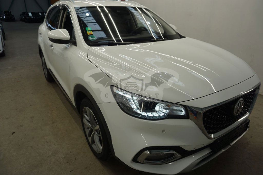 MG EHS Comfort 2022