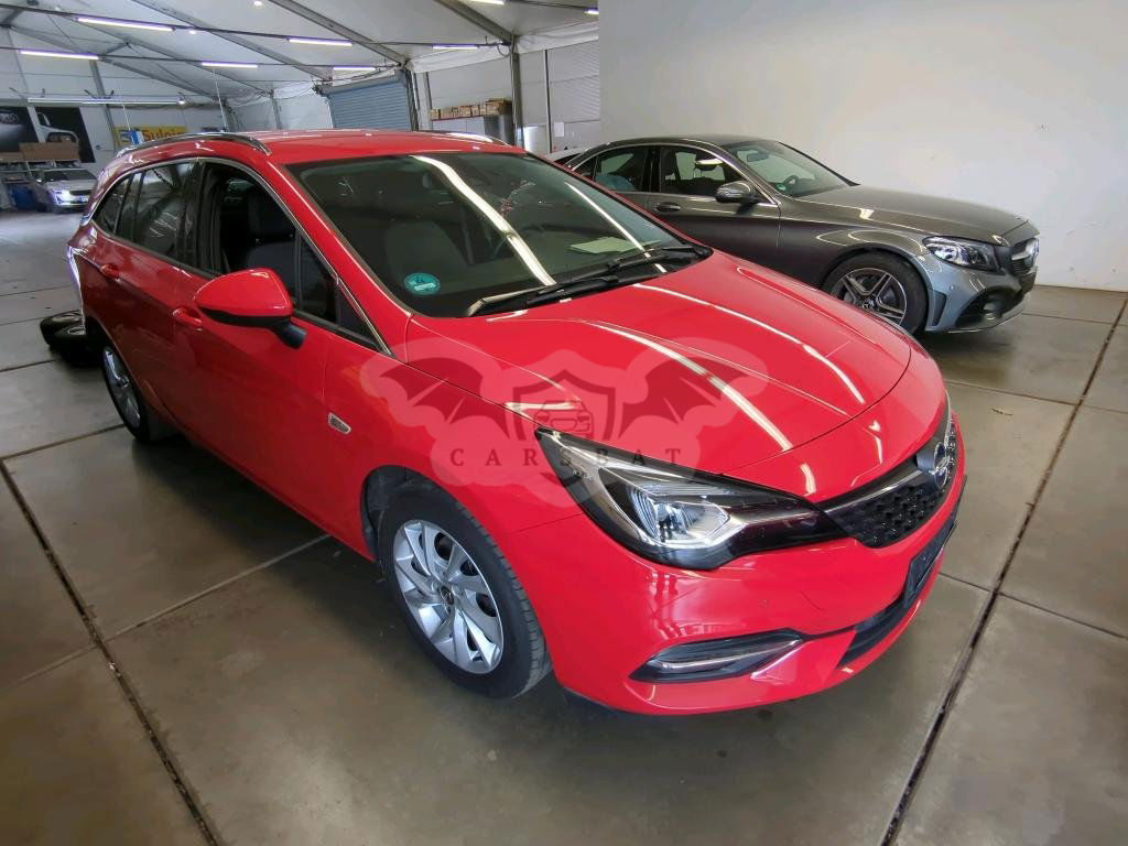 Opel Astra Sports Tourer 1.5 Elegance 2021