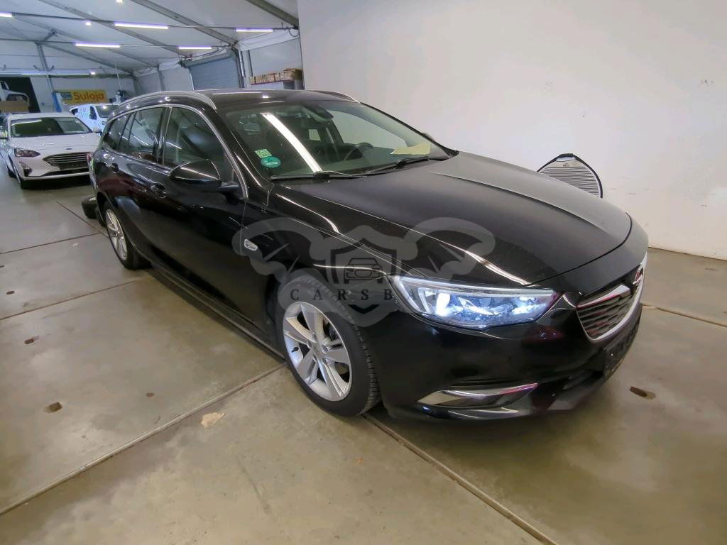 Opel Insignia Sports Tourer 1.6 Innovation 2019