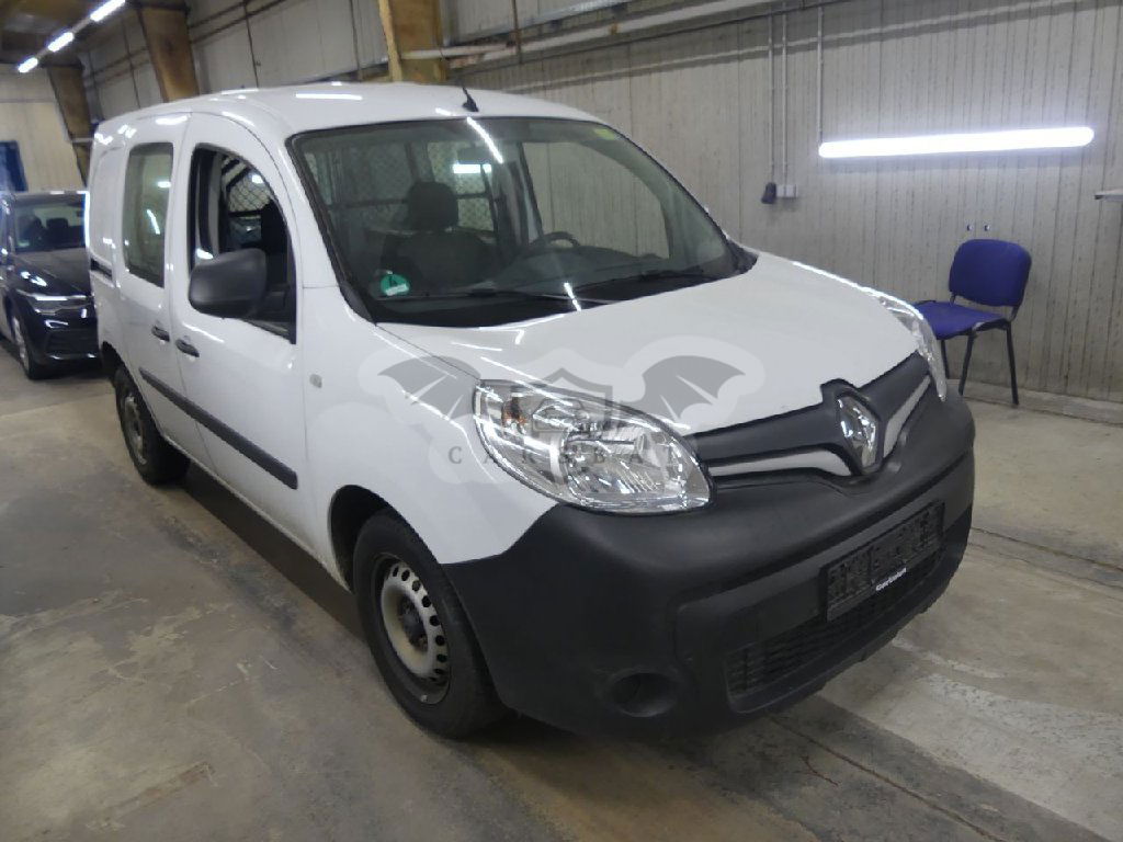 Renault Kangoo Extra 2021