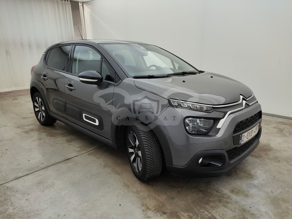 Citroën C3 1.2i Shine 2023