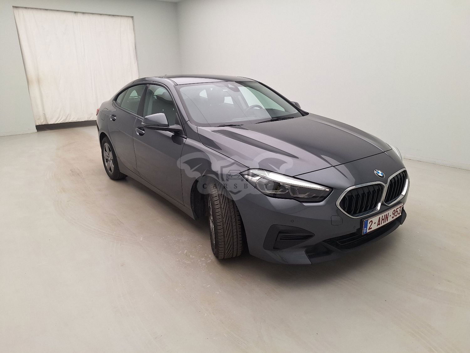 BMW 2 Series Gran Coupé 216d 2021
