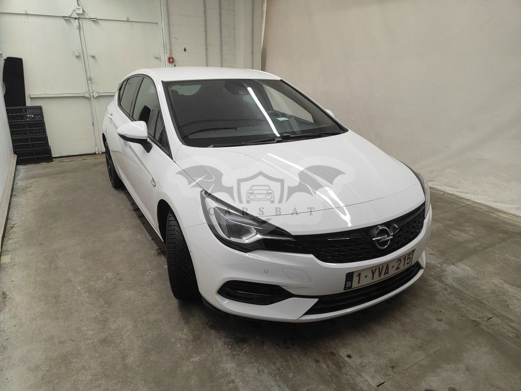 Opel Astra 1.2 Ultimate 2020