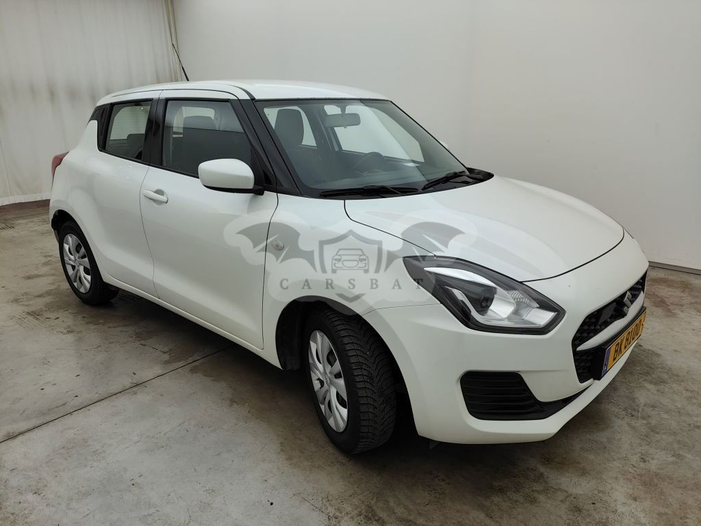 Suzuki Swift 1.2i GL 2021