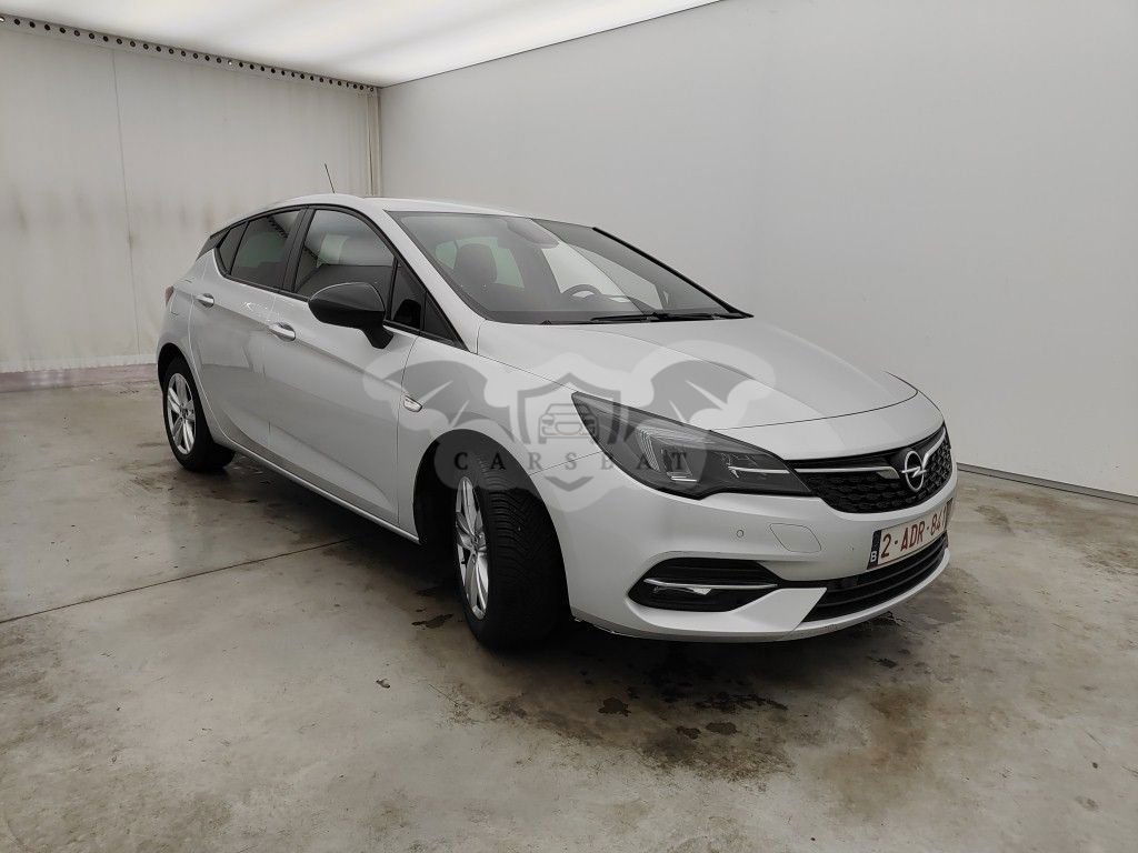 Opel Astra 1.2 Edition 2021