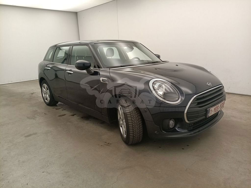 Mini Clubman One D 1.5 2020