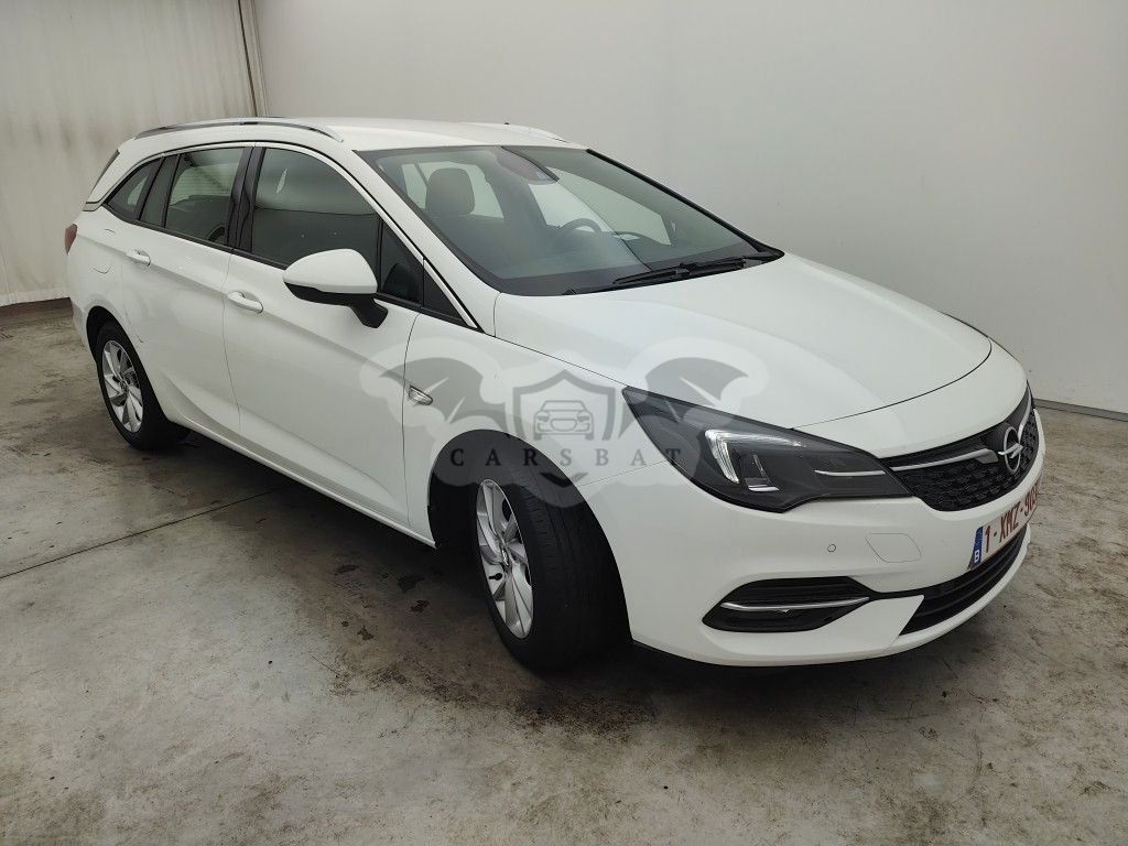 Opel Astra Sports Tourer 1.2 Elegance 2020
