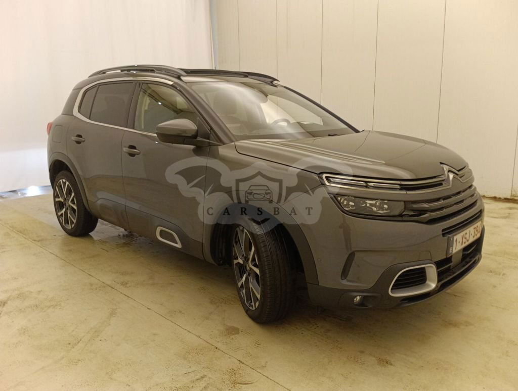 Citroën C5 Aircross 1.5 HDI Shine 2020