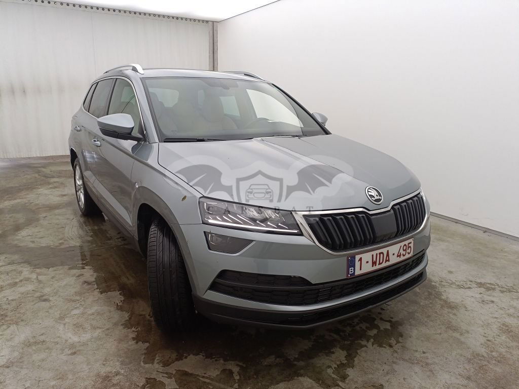 Skoda Karoq 1.6 TDI Style 2019